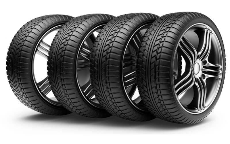 car-tyres